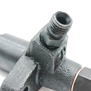 Nuevo Conjunto de Inyectores Jinhu Grado OE Jiangsu ZH4102 - Atomización de Alta Precisión para Motores Serie WP Universal ZH4102, ZH4102 - Product Image 2
