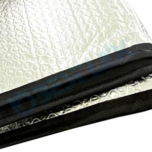 Couverture d'<span class=keywords><strong>isolation</strong></span> pour <span class=keywords><strong>trappe</strong></span> de <span class=keywords><strong>grenier</strong></span>, film à bulles, <span class=keywords><strong>isolation</strong></span> pour <span class=keywords><strong>trappe</strong></span> de <span class=keywords><strong>grenier</strong></span> pour escaliers escamotables - Product Image 4