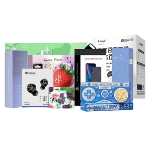 Cajas con Ventana Impresas Personalizadas para Electrónica Digital, Teléfonos y Dispositivos |   Fabricante de Envases OEM - Product Image 4