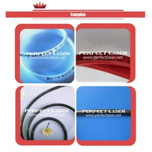 ระบบพิมพ์อิงค์เจ็ทอัตโนมัติสำหรับงานอุตสาหกรรมด้วยเลเซอร์ที่สมบูรณ์แบบ สำหรับพิมพ์ฉลาก พลาสติก PVC วันที่บนถุง ขวด และบรรจุภัณฑ์ - Product Image 3