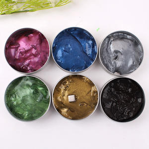 Hete Verkoop Stopverf Voor Kinderen En Volwassenen Met Opgewaardeerd Slijm Speelgoed Stress Verlichting Denken Educatief Speelgoed - Product Image 1