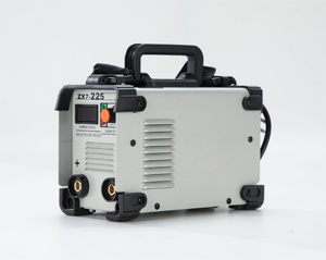 Machine à souder manuelle ZX7 (ARC)-225 HB-322005 Portable HB-322005 - Product Image 1