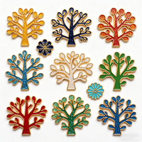 Pins en émail personnalisés de haute qualité, gravés à la presse, badges souvenirs en métal pour le commerce international