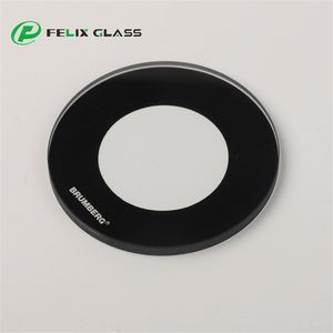 Fabricante de Vidrio, Vidrio Templado Personalizado con Luz LED, Serigrafía, Espesor de 2mm-19mm, Alta Resistencia, Ecológico - Product Image 5