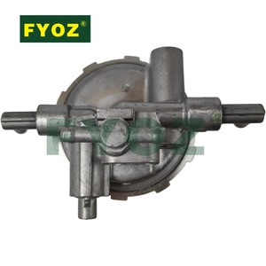 Топливный фильтр 129612-55620 129100-55621 совместим с двигателями Yanmar 4TNE88-<span class=keywords><strong>RAG2</strong></span>, 3TNE84T-FT, 3TNE84T-FT2, Komatsu 4D88E-E1FD - Product Image 3