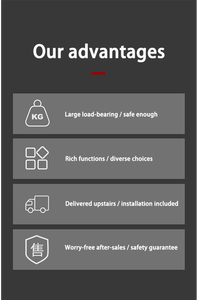 Venta al por mayor todo en uno Estación de gimnasio de acero multifuncional equipo de fitness en casa para entrenamiento de fuerza y culturismo - Product Image 5