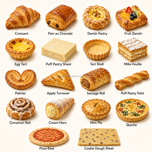 Machine à pâte manuelle pliable en acier inoxydable 304, portable, pour boulangerie domestique, pâte feuilletée, pizza, croissant, pain - Product Image 6