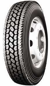 ยางรถบรรทุก TBR รุ่น MX969 ขนาด 295/75R22.5 สำหรับถนนผสม ได้รับการรับรองมาตรฐาน DOT/ECE 100% ของใหม่ ลดราคาขายส่ง - Product Image 3