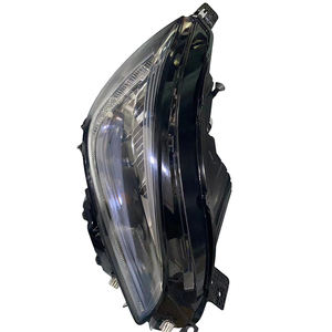 ชุดไฟหน้า LED 12V 6000K สำหรับรถยนต์ลินคอล์น แอดเวนเจอร์ ปี 2021- ความสว่าง <span class=keywords><strong>4000</strong></span> ลูเมนส์ 36 วัตต์ - Product Image 4