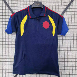 Camisetas <span class=keywords><strong>de</strong></span> Alta Calidad para <span class=keywords><strong>Hombre</strong></span>, Edición Fanáticos del Equipo <span class=keywords><strong>de</strong></span> Fútbol Colombiano 26-27, Venta al Por Mayor - Product Image 1