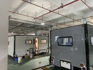 Caravana 4x4 para Expediciones, Camioneta Todoterreno con Cama Larga, <span class=keywords><strong>Camper</strong></span> con Cocina Pequeña Extraíble, Baño, <span class=keywords><strong>Camper</strong></span> Personalizado para Viajes por Tierra - Product Image 3