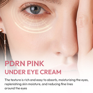 Crème pour les yeux Pdrn Pink 20g Anti-rides Hydratante Raffermissante Soin des yeux - Product Image 4