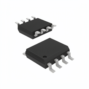 Electronic Chips Component FAN6604MLMX Authorized Distributor 8 SOlC Power Management (PMIC) - Product Image 1