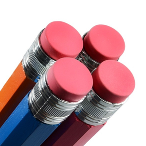 Vente directe d'usine, crayons géants originaux, crayons énormes et intéressants <span class=keywords><strong>avec</strong></span> une grande gomme, cadeaux de récompense pour les étudiants - Product Image 5