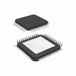Manufacturer Channel Power Management (PMIC) 48 LQFP Exposed Pad MC33FS6512LAE Electronic Circuit Components - Product Image 1