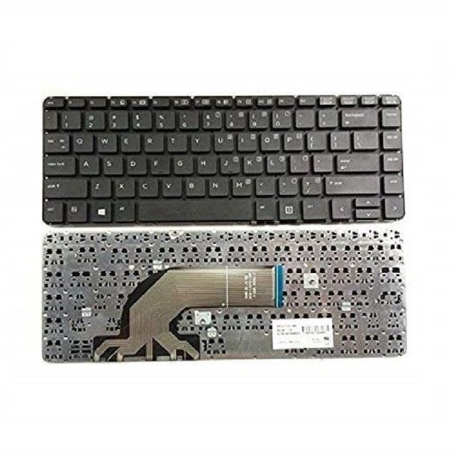 Original Laptop Keyboard for HP PROBOOK 430 G2 440 G0 440 G1 440 G2 445 G1 445 G2 640 G1 645 G1 721520-161 738687-001
