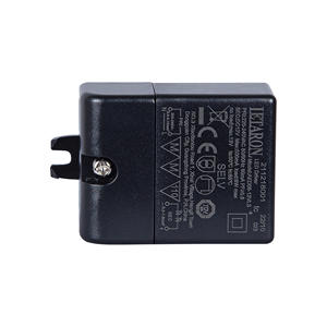 Factory Custom Ultra-thin Gen II Triac Dimmable Single AC-DC Led Driver-Standard Series Flicker-Free AED06-12VLS Waterproof EU - Product Image 6