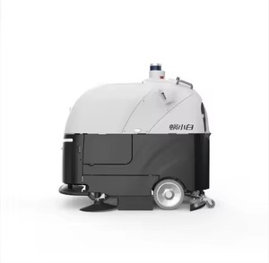 2024 Quality Robotic Floor <b>Cleaning</b> Machine Sweeping Automatic <b>Mopping</b> Smart Industrial Robot Commercial - Product Image 1