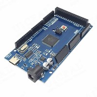 MEGA 2560 R3 호환 개발 보드 ATMEGA2560 CH340G 마이크로컨트롤러 아두이노 DIY 프로젝트 STEM 메이커 교육용