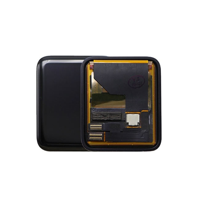 For Apple Watch Series 1 LCD Display 3D Touch Screen Digitizer Assembly 38/42mm A1802 A1803 A1553 A1554 for Apple Watch S1 LCD
