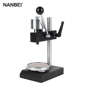 Durometro <span class=keywords><strong>Shore</strong></span> da Laboratorio per Test di Precisione sulla <span class=keywords><strong>Durezza</strong></span> di Gomma e Vetro - Product Image 4