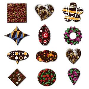 Factory Price DIY Baking Edible Cake Decoration Printing Surrounding Insert Model Color Transfer Sheet Chocolate