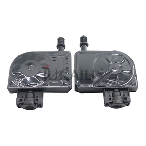 Jucaili UV DX5 tinta amortiguador para Epson DX5/XP600/4720/I3200 lápiz ProII 4800, 9800, 4880, 7880, 9880 impresora UV dumper filtro - Product Image 1