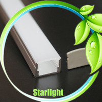 Bande lumineuse LED de qualité supérieure avec diffuseur prismatique pour l'éclairage des halls d'hôtel et des couloirs, utilisation professionnelle pour les projets