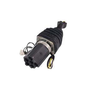 4120006656 29120031101 pièces de rechange de soupape pilote hydraulique pour pièces de machines de construction de chargeuse sur pneus - Product Image 5