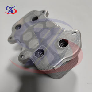 Enfriador de Aceite de Motor para Porsches Boxsters 1997 <span class=keywords><strong>1998</strong></span> 1999 2000 2001-2008 99610702507 - Product Image 6