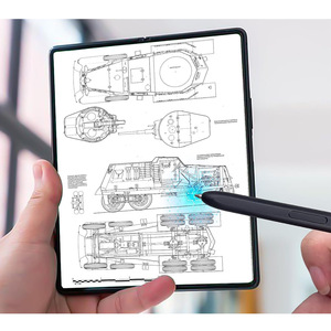 Nouvelles pointes de stylet en métal avec 1 clip pour S6 S7 S8 Note10 <span class=keywords><strong>S21</strong></span> 22 23Ultra <span class=keywords><strong>S</strong></span> <span class=keywords><strong>Pen</strong></span> Pro Kits de pointes de stylet - Product Image 5