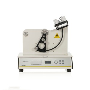 Kunststoff-Folien und -Platten Pendelstoß-Prüfmaschine Aufprall-Pendel-Penetrationswiderstandstester - Product Image 4