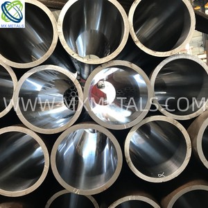 Tubo in Lega SCM440 AISI4140 ad Alta Resistenza, Rettitudine 1-1.2/1000mm, Durevole per Parti di Tubazioni <span class=keywords><strong>a</strong></span> Pressione Elevata - Product Image 6