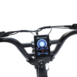 2024 élégant et avancé 48V1000W moteur haute performance Mountain e-Bike Fat Tire conversion kit - Product Image 3