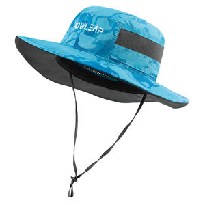 Chapeau Bob Imprimé Plein Écran en Gros, Chapeau de Pêcheur Réversible Double Face pour l'Été, Chapeau Bob Unisexe Réversible Anti-Soleil - Product Image 6