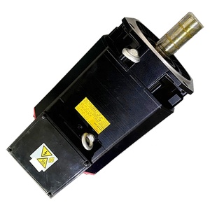 มอเตอร์แกนหมุน Fanuc แท้ รุ่น A15  A06B-0857-B100 กำลังสูง 15KW ประสิทธิภาพสูง - Product Image 3