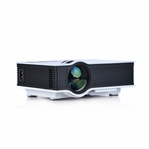 EPro <span class=keywords><strong>led</strong></span> chiếu hd màn hình <span class=keywords><strong>mini</strong></span> lcd <span class=keywords><strong>projector</strong></span> <span class=keywords><strong>UC40</strong></span> + máy chiếu <span class=keywords><strong>mini</strong></span> cho các trường học - Product Image 4