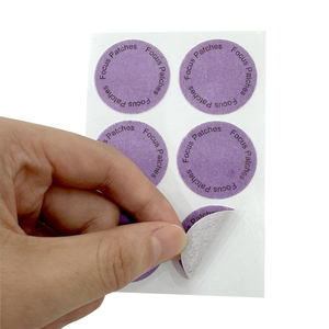 Cerotto per il Sonno Profondo a Marchio Privato, Supporto al Sonno a Rilascio Prolungato per un Buon Riposo - Product Image 2