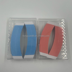 36 miếng một túi hai mặt siêu tóc giả băng cho phần mở rộng tóc/toupee/ren tóc giả băng - Product Image 3