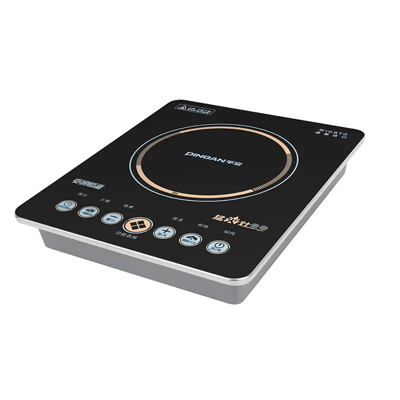 Thailand Hot Style Built-in Electric Cooking Induction Portable