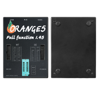 2026 Newest V1.45 Orange 5 Full Adapters Programming Device Hardware + Enhanced Function Orange5 Newest Version Software