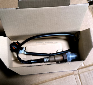 Sensore di ossigeno 05149171AA sensore <span class=keywords><strong>Lambda</strong></span> nuovo per <span class=keywords><strong>JEEP</strong></span> WRANGLER CHEROKEE GRAND CHEROKEE - Product Image 5