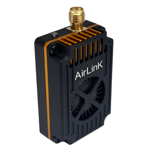 Émetteur vidéo VTX pour drone, longue portée extrême, AL4210 3.7-4.3Ghz 3700-4320MHz 32CH 10W(PIT/25mW/2W/5W/10W) - Pièces de drone UAV - Product Image 6