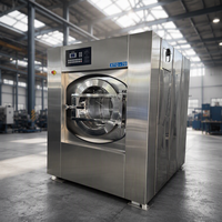 120kg 100kg 70kg 50kg Hospital Hotel Clothes Laundry Blanket Washing Machine