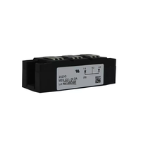 Module de récupération rapide Pont redresseur MEK95-06DA MEK150-04DA Diode redresseuse à thyristor unidirectionnelle