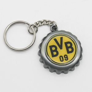 Cute Metal Plate 3D Angel Keychain with Rhinestone Misty Nickel Plating with Soft Enamel Custom Angel <b>Key</b> Chain - Product Image 6