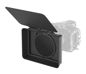 Kleine Tuigage 4411Matte Doos Met Verstelbare Klem En Vnd Kit - Product Image 1