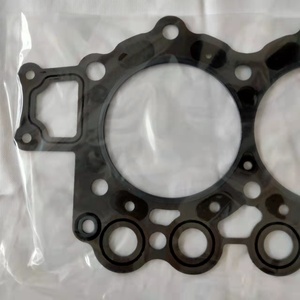 ปะเก็นฝาสูบ TM ชุดปะเก็นเครื่องยนต์ TM Tm01-10-271 - Product Image 4