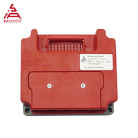 Contrôleur programmable de remplacement Fardriver YQ7235 72V 35A 180A pour scooter/moto électrique BLDC, étanche IP67, 1000W