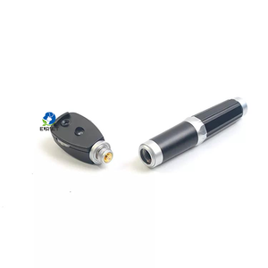 Ensemble de diagnostic médical vétérinaire professionnel EUR VET, équipement vétérinaire pour hôpital vétérinaire, <span class=keywords><strong>otoscope</strong></span> - Product Image 5